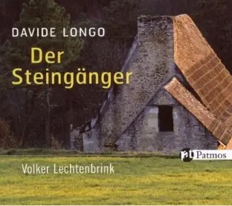 Davide Longo - Der Steingänger