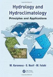 Hydrology and Hydroclimatology: Principles and Applications (Repost)