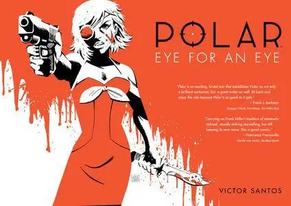 Polar v2 - Eye for an Eye (2015)