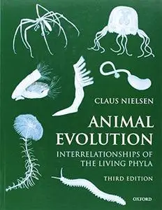 Animal evolution : interrelationships of the living phyla