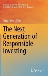 The Next Generation of Responsible Investing (repost)
