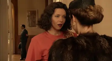 Arletty, une passion coupable (2015)