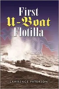 First U-boat-flotilla