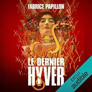 Fabrice Papillon, "Le dernier Hyver"