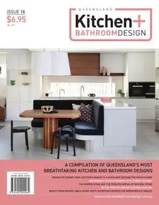 Queensland Kitchen + Bathroom Design – 08 October 2020