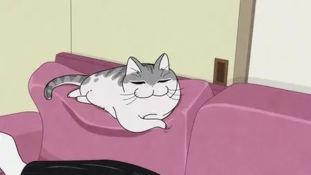 Nights with a Cat - 59