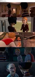 Monster House (2006)