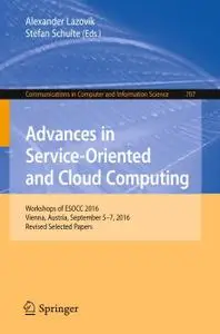 Advances in Service-Oriented and Cloud Computing (Repost)