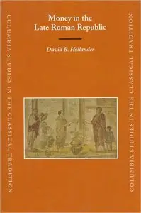 Money in the Late Roman Republic