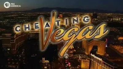 PBS - Cheating Vegas (2013)