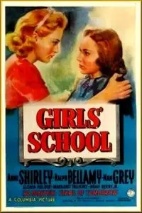 Girls' School (1938)