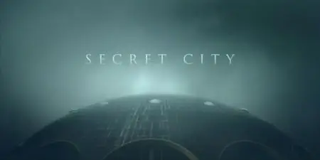 Secret City S01E06