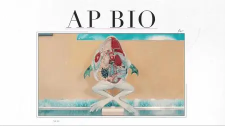 A.P. Bio S02E09