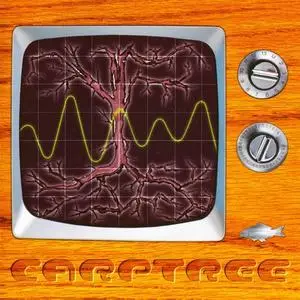 Carptree - 5 Studio Albums (2001-2010)