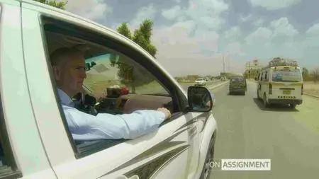 ITV On Assignment - Rio,Yemen and Los Angeles (2016)