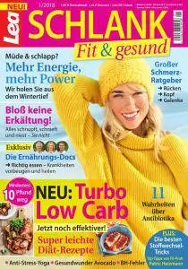 Lea Schlank Fit & Gesund - Nr.1 2018