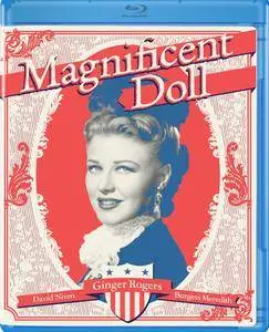 Magnificent Doll (1946)