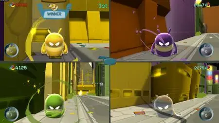 de Blob (2017)