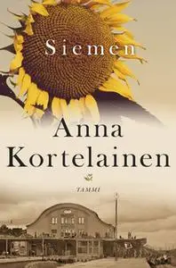 «Siemen» by Anna Kortelainen