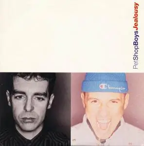 Pet Shop Boys - Singles Collection, Part 2 [26CD] (1990-1999)