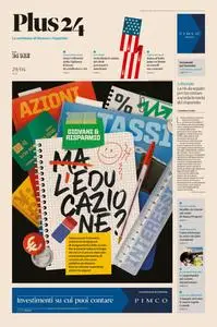 Il Sole 24 Ore Plus - 29 Aprile 2023