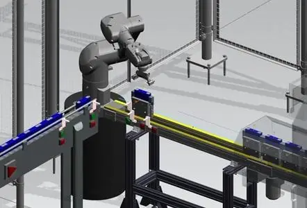 Siemens Tecnomatix Process Simulate 2402