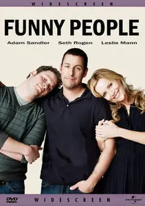 Funny People (2009)