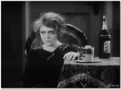 Madame X (1929) - Lionel Barrymore