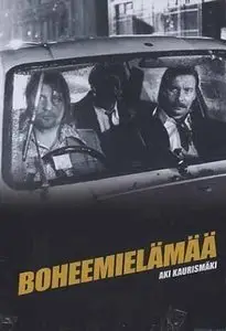 La vie de bohème / The Bohemian Life (1992)