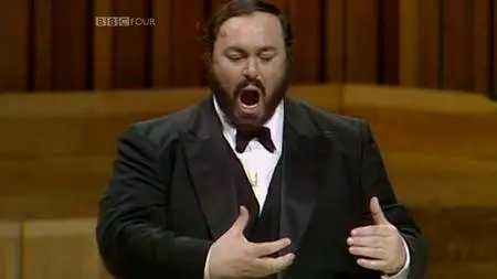 BBC - Pavarotti: A Life in Seven Arias (2007)