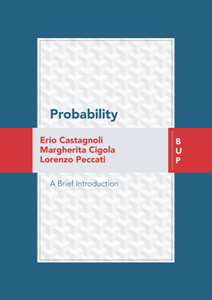 Probability : A Brief Introduction