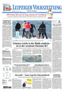 Leipziger Volkszeitung Delitzsch-Eilenburg - 07. Februar 2019