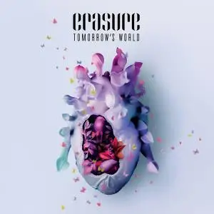 Erasure - Tomorrow's World (2011) [2CD Special Edition]
