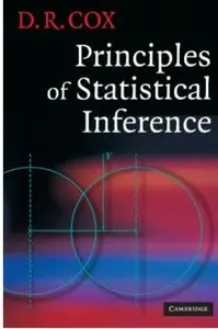 Principles of Statistical Inference