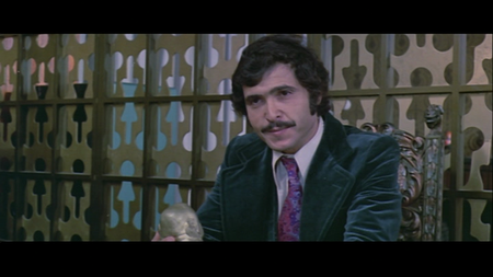 Special Squad Shoots on Sight (1976)