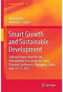 Smart Growth and Sustainable Development [Repost]
