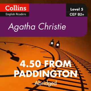 agatha christie 4 50 from paddington agatha christie 4 50 from paddington