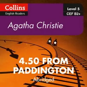 «4.50 From Paddington» by Agatha Christie