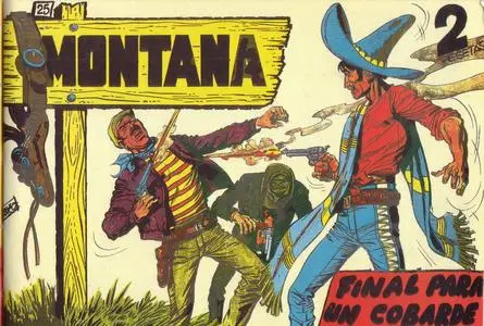 Montana (Completo)