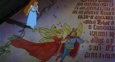 Thumbelina (1994)