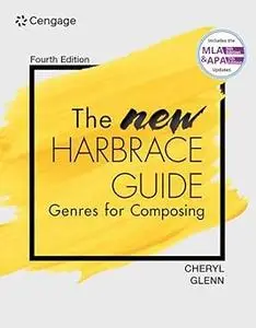 The New Harbrace Guide: Genres for Composing (w/ MLA9E Updates)  Ed 4