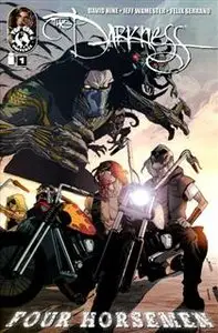 The Darkness - Four Horsemen #1