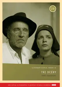 Tri dcéry / Three Daughters (1968)