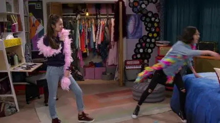 Bizaardvark S02E05