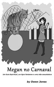 «Megan no Carnaval» by Owen Jones