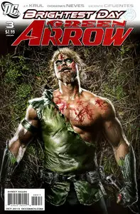 Green Arrow #3