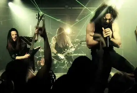 Blackguard - Firefight (2011)