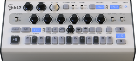 AudioRealism ABL2 v2.9.2.0 WiN MacOSX