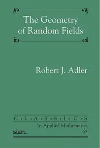 The Geometry of Random Fields (Repost)