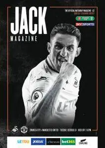 Swansea City Jack  - October 24, 2017